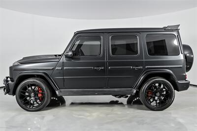 2020 Mercedes-Benz AMG G 63   - Photo 8 - Joliet, IL 60435