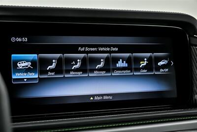 2020 Mercedes-Benz AMG G 63   - Photo 38 - Joliet, IL 60435