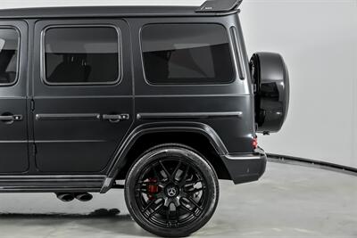 2020 Mercedes-Benz AMG G 63   - Photo 9 - Joliet, IL 60435