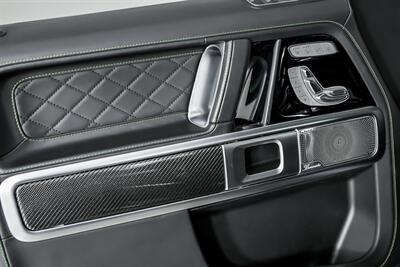 2020 Mercedes-Benz AMG G 63   - Photo 18 - Joliet, IL 60435