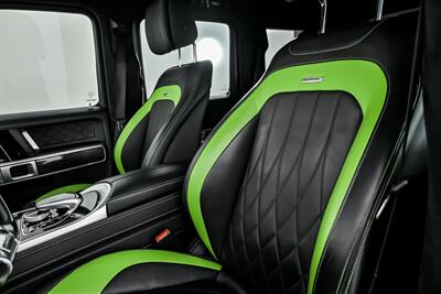 2020 Mercedes-Benz AMG G 63   - Photo 23 - Joliet, IL 60435