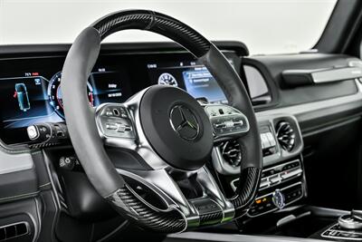 2020 Mercedes-Benz AMG G 63   - Photo 26 - Joliet, IL 60435
