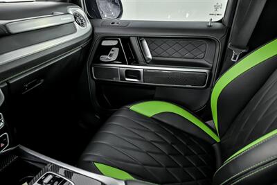 2020 Mercedes-Benz AMG G 63   - Photo 43 - Joliet, IL 60435