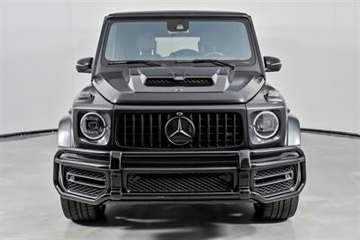 2020 Mercedes-Benz AMG G 63   - Photo 5 - Joliet, IL 60435