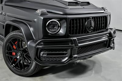 2020 Mercedes-Benz AMG G 63   - Photo 3 - Joliet, IL 60435