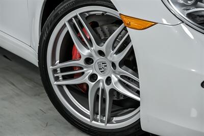 2014 Porsche 911 Carrera S   - Photo 4 - Joliet, IL 60435