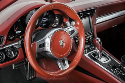 2014 Porsche 911 Carrera S   - Photo 27 - Joliet, IL 60435