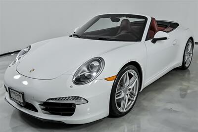 2014 Porsche 911 Carrera S   - Photo 6 - Joliet, IL 60435