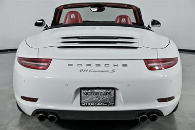 2014 Porsche 911 Carrera S   - Photo 11 - Joliet, IL 60435
