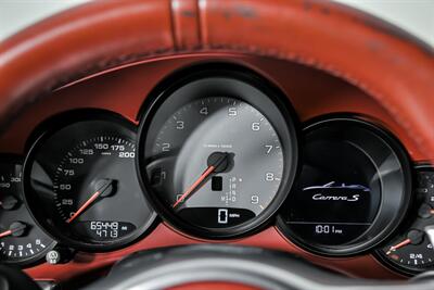 2014 Porsche 911 Carrera S   - Photo 30 - Joliet, IL 60435