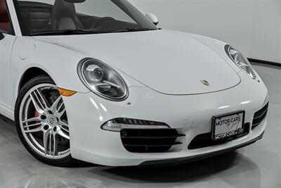 2014 Porsche 911 Carrera S   - Photo 3 - Joliet, IL 60435