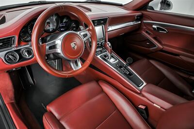 2014 Porsche 911 Carrera S   - Photo 23 - Joliet, IL 60435