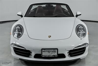 2014 Porsche 911 Carrera S   - Photo 5 - Joliet, IL 60435