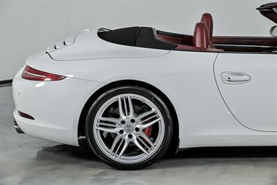 2014 Porsche 911 Carrera S   - Photo 13 - Joliet, IL 60435