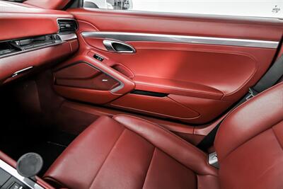 2014 Porsche 911 Carrera S   - Photo 44 - Joliet, IL 60435