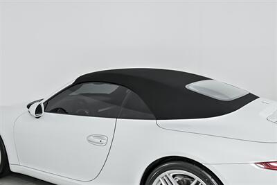 2014 Porsche 911 Carrera S   - Photo 20 - Joliet, IL 60435