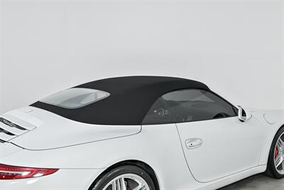 2014 Porsche 911 Carrera S   - Photo 17 - Joliet, IL 60435