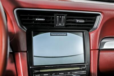 2014 Porsche 911 Carrera S   - Photo 36 - Joliet, IL 60435