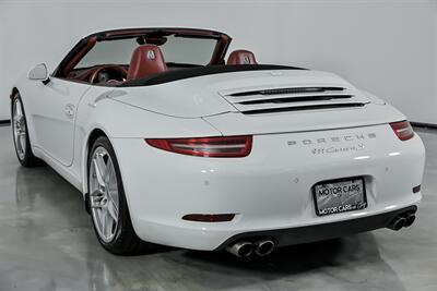 2014 Porsche 911 Carrera S   - Photo 10 - Joliet, IL 60435