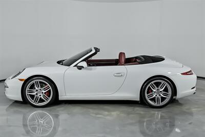 2014 Porsche 911 Carrera S   - Photo 8 - Joliet, IL 60435