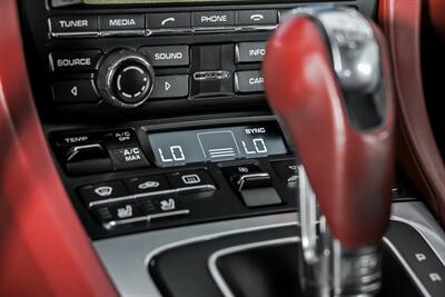2014 Porsche 911 Carrera S   - Photo 39 - Joliet, IL 60435