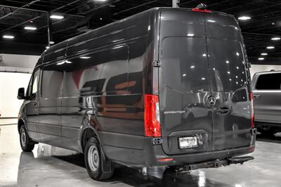 2019 Mercedes-Benz Sprinter 2500   - Photo 8 - Joliet, IL 60435