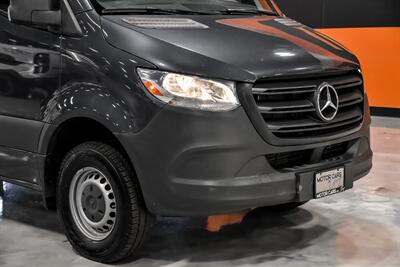 2019 Mercedes-Benz Sprinter 2500   - Photo 3 - Joliet, IL 60435