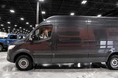 2019 Mercedes-Benz Sprinter 2500   - Photo 10 - Joliet, IL 60435