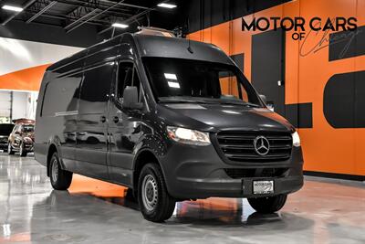 2019 Mercedes-Benz Sprinter 2500   - Photo 1 - Joliet, IL 60435