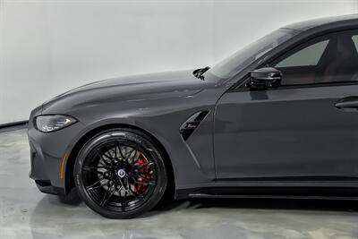 2023 BMW M3 Competition xDrive   - Photo 6 - Joliet, IL 60435