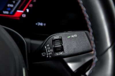 2023 BMW M3 Competition xDrive   - Photo 28 - Joliet, IL 60435