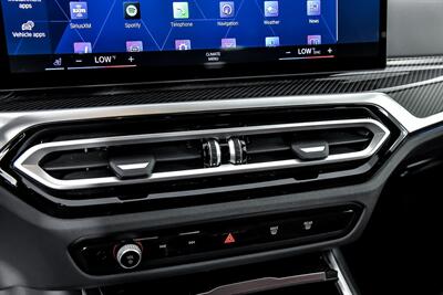 2023 BMW M3 Competition xDrive   - Photo 33 - Joliet, IL 60435