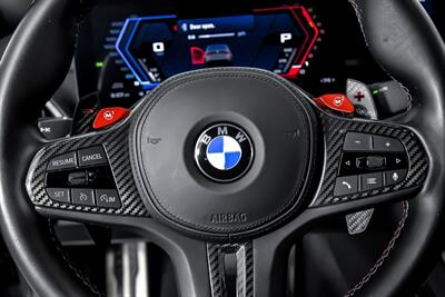 2023 BMW M3 Competition xDrive   - Photo 26 - Joliet, IL 60435