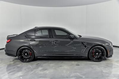 2023 BMW M3 Competition xDrive   - Photo 13 - Joliet, IL 60435