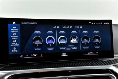 2023 BMW M3 Competition xDrive   - Photo 29 - Joliet, IL 60435