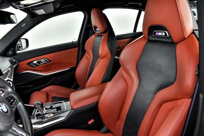 2023 BMW M3 Competition xDrive   - Photo 22 - Joliet, IL 60435