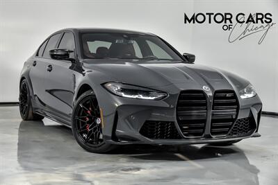 2023 BMW M3 Competition xDrive   - Photo 1 - Joliet, IL 60435