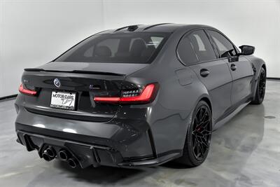 2023 BMW M3 Competition xDrive   - Photo 11 - Joliet, IL 60435