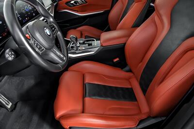 2023 BMW M3 Competition xDrive   - Photo 21 - Joliet, IL 60435