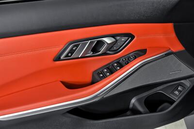 2023 BMW M3 Competition xDrive   - Photo 17 - Joliet, IL 60435