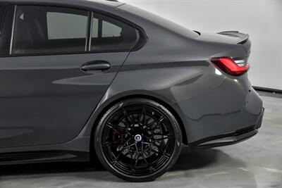 2023 BMW M3 Competition xDrive   - Photo 8 - Joliet, IL 60435