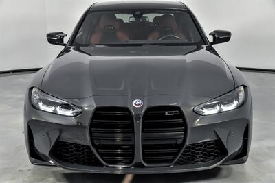 2023 BMW M3 Competition xDrive   - Photo 4 - Joliet, IL 60435