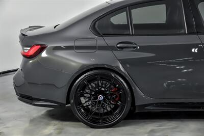2023 BMW M3 Competition xDrive   - Photo 12 - Joliet, IL 60435