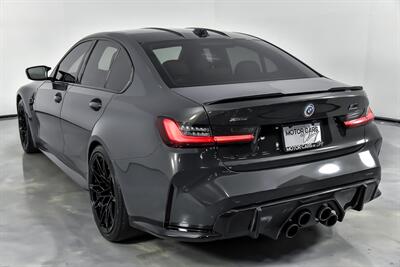 2023 BMW M3 Competition xDrive   - Photo 9 - Joliet, IL 60435