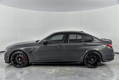 2023 BMW M3 Competition xDrive   - Photo 7 - Joliet, IL 60435