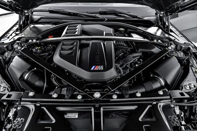 2023 BMW M3 Competition xDrive   - Photo 16 - Joliet, IL 60435