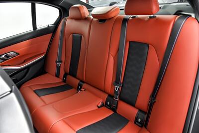 2023 BMW M3 Competition xDrive   - Photo 23 - Joliet, IL 60435