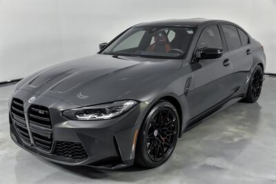 2023 BMW M3 Competition xDrive   - Photo 5 - Joliet, IL 60435
