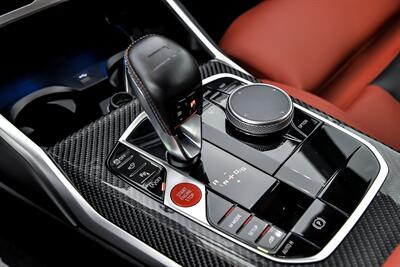 2023 BMW M3 Competition xDrive   - Photo 35 - Joliet, IL 60435