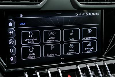 2024 Lamborghini Urus S   - Photo 37 - Joliet, IL 60435